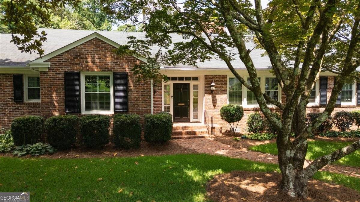 458 Pierce AVE, Macon, GA 31204
