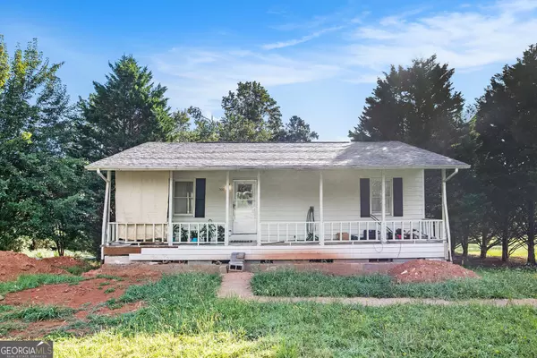 500 Camp Creek CIR, Cornelia, GA 30531
