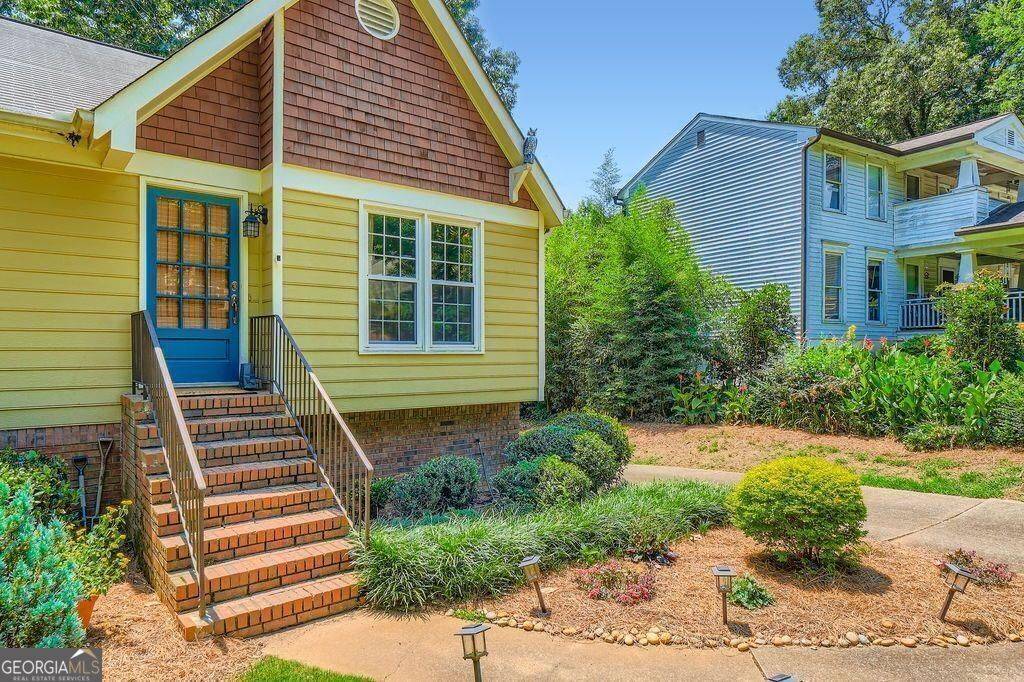 Marietta, GA 30067,350 Lamplighter LN SE
