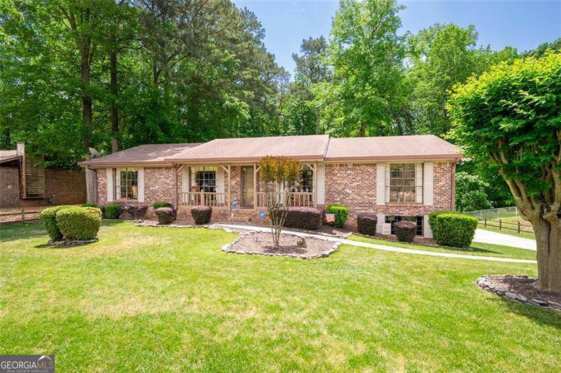Marietta, GA 30060,655 Stone Harbor