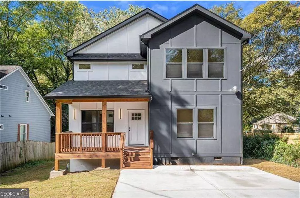 Atlanta, GA 30344,3105 Jones ST