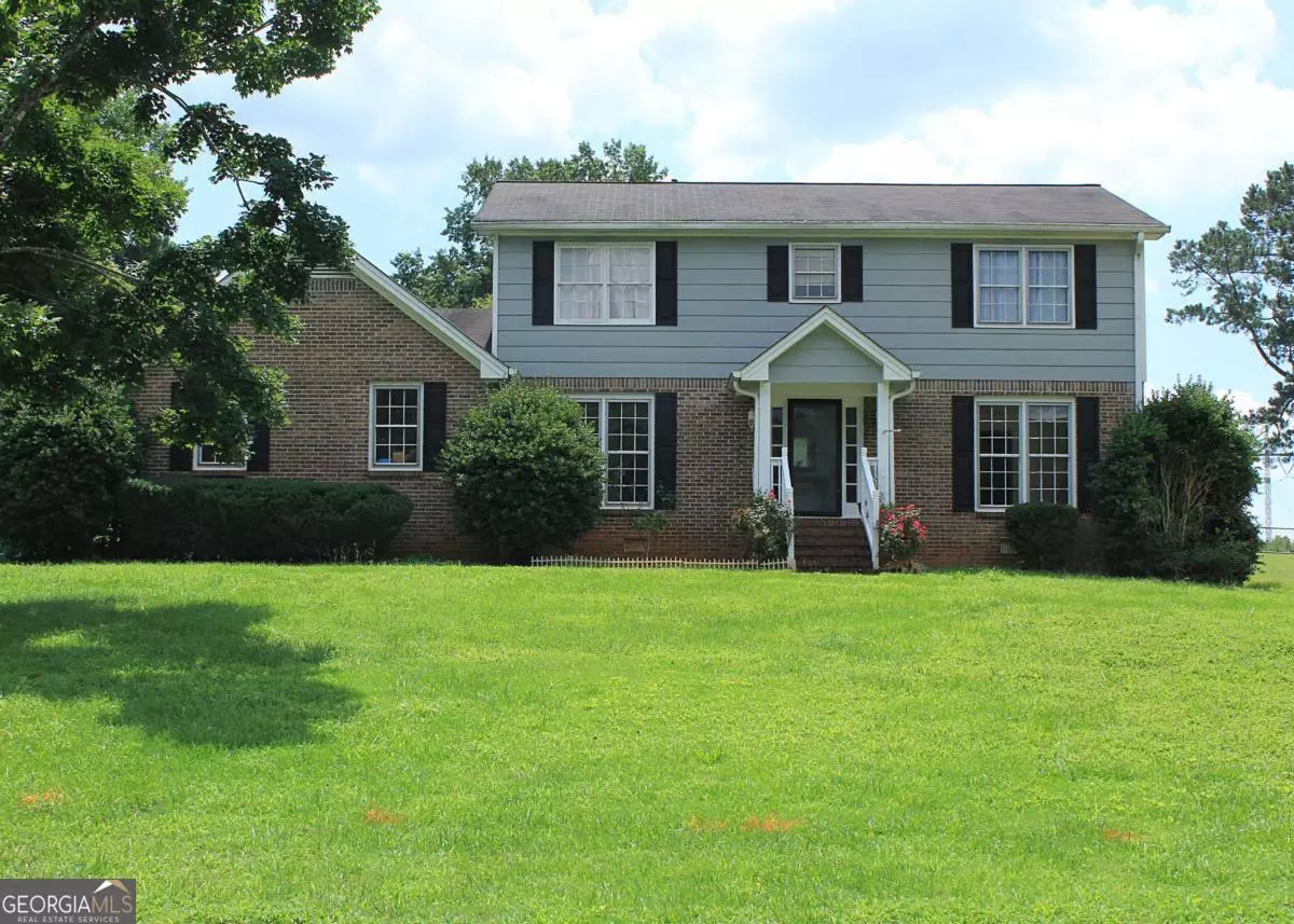 Lilburn, GA 30047,4814 DELGADO DR SW
