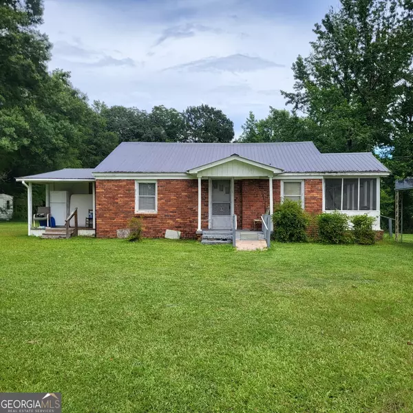 3043 47th AVE SW, Lanett, AL 36863