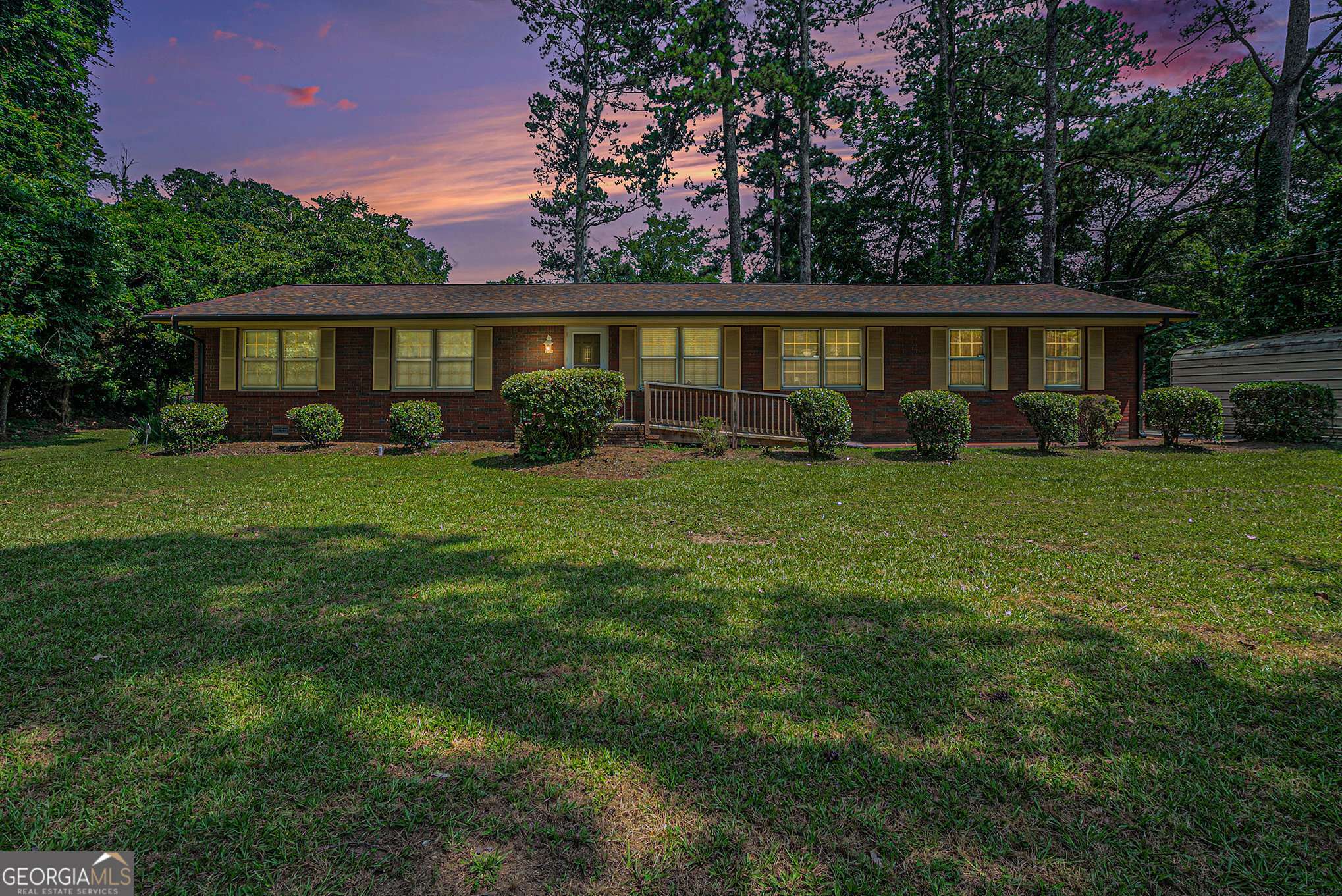 245 Forest Heights DR, Athens, GA 30606
