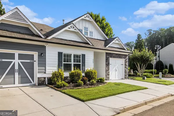 Canton, GA 30114,111 Point View DR