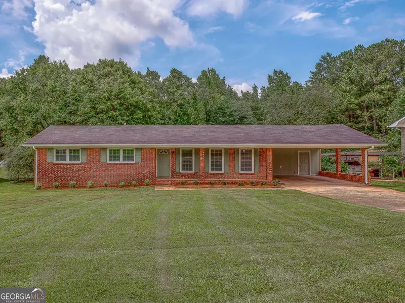 4601 LINDSEY DR, Powder Springs, GA 30127