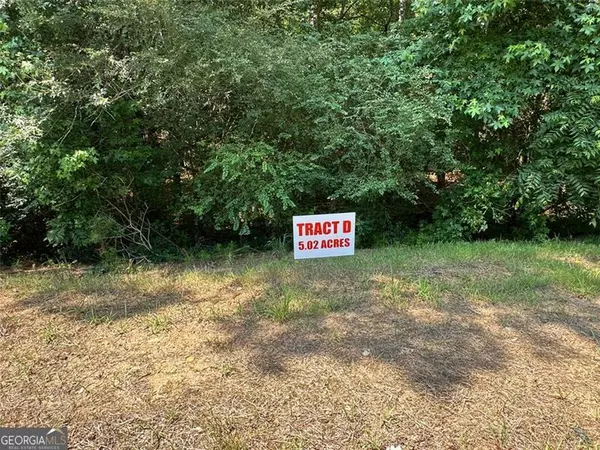 Adairsville, GA 30103,0 Highway 140 Tract D NW