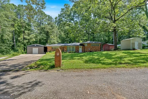 Lithia Springs, GA 30122,6600 N Beulah RD