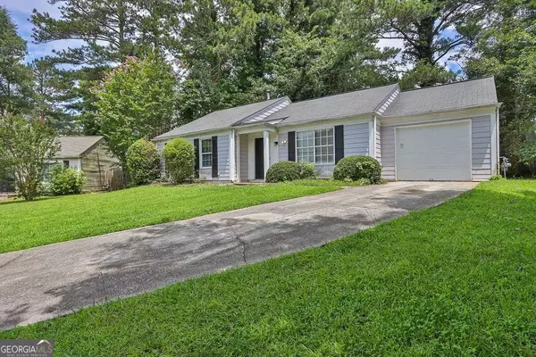 Stone Mountain, GA 30088,1234 Wellhouse WALK