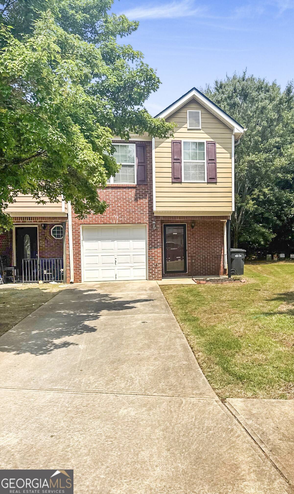 Mcdonough, GA 30253,755 Magnolia Gardens WALK