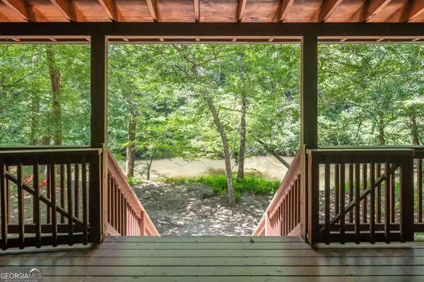 Ellijay, GA 30536,677 Riverfront DR