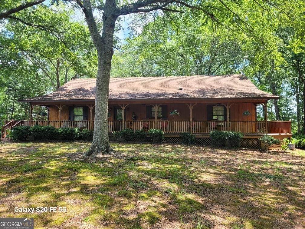 1904 S State Line RD, Lagrange, GA 30240