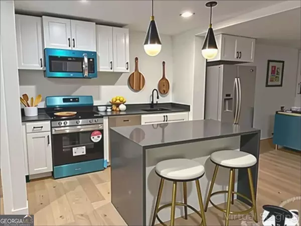 Forest Park, GA 30297,5310 Lyndale CIR