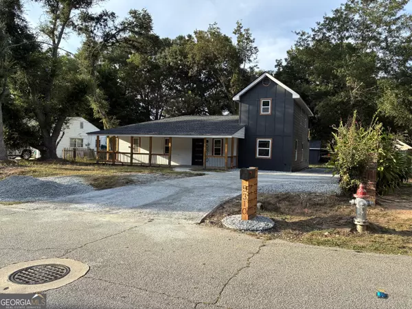 Forest Park, GA 30297,5310 Lyndale CIR