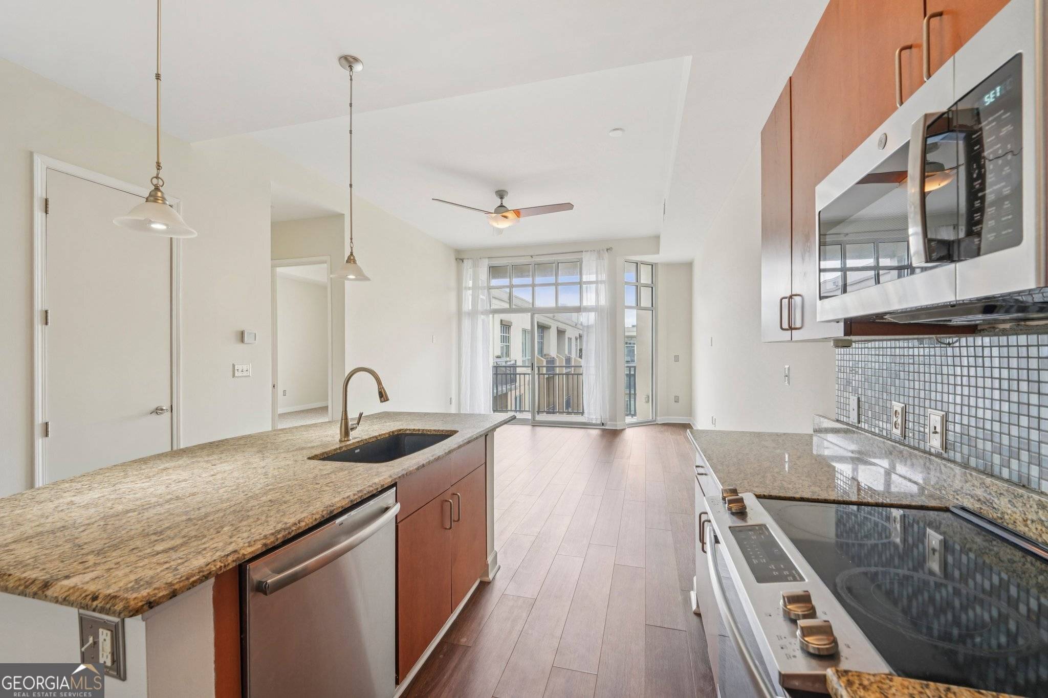 Atlanta, GA 30324,711 Cosmopolitan DR NE #802