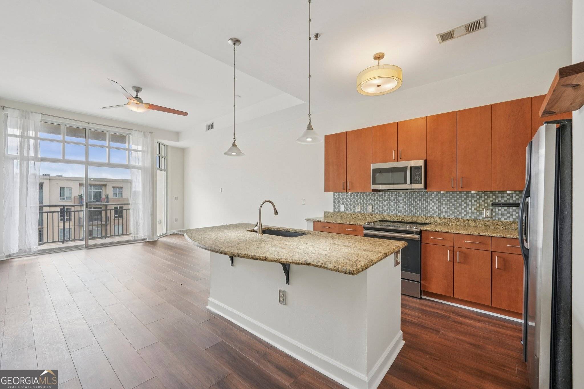 Atlanta, GA 30324,711 Cosmopolitan DR NE #802