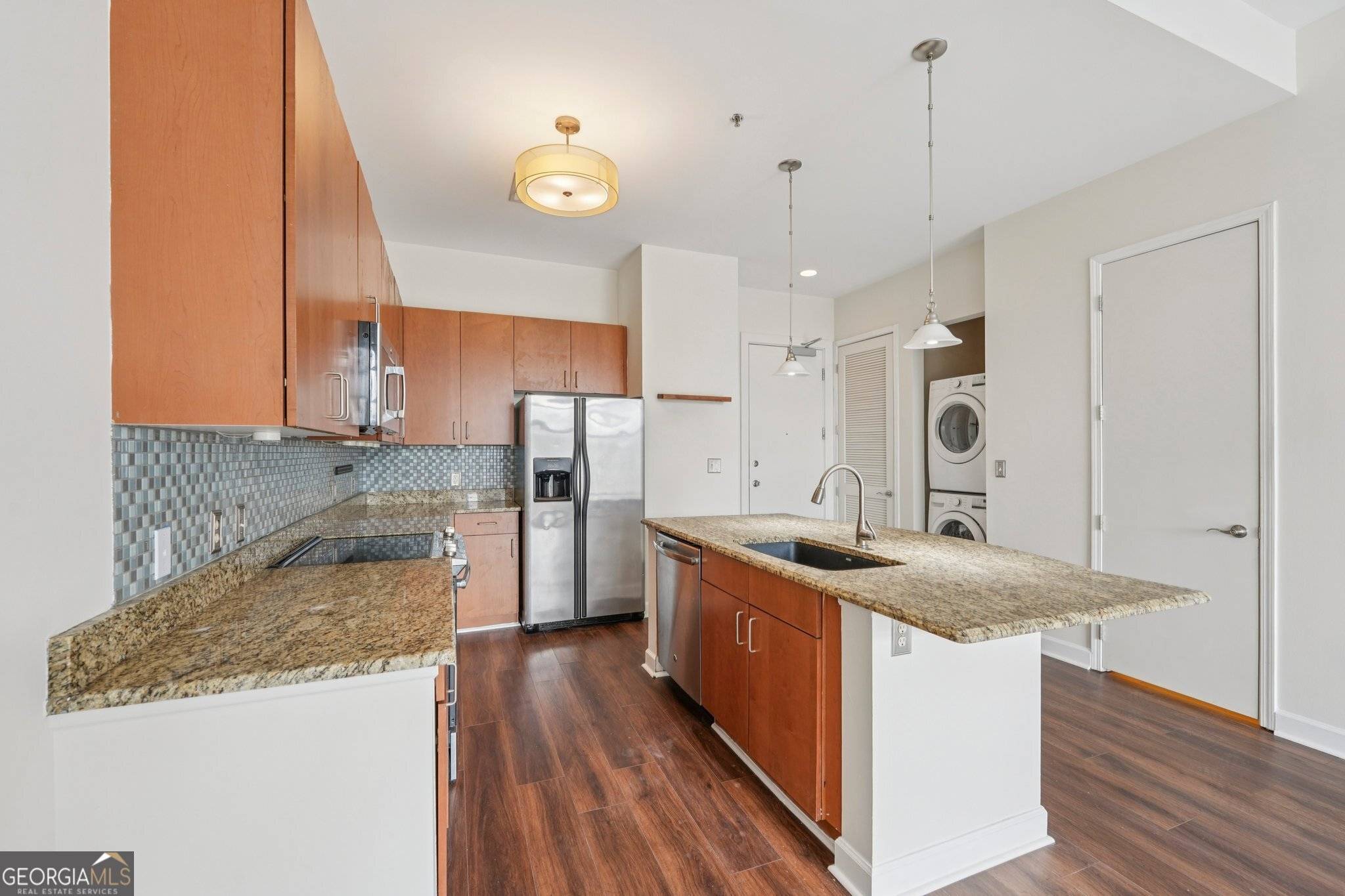 Atlanta, GA 30324,711 Cosmopolitan DR NE #802