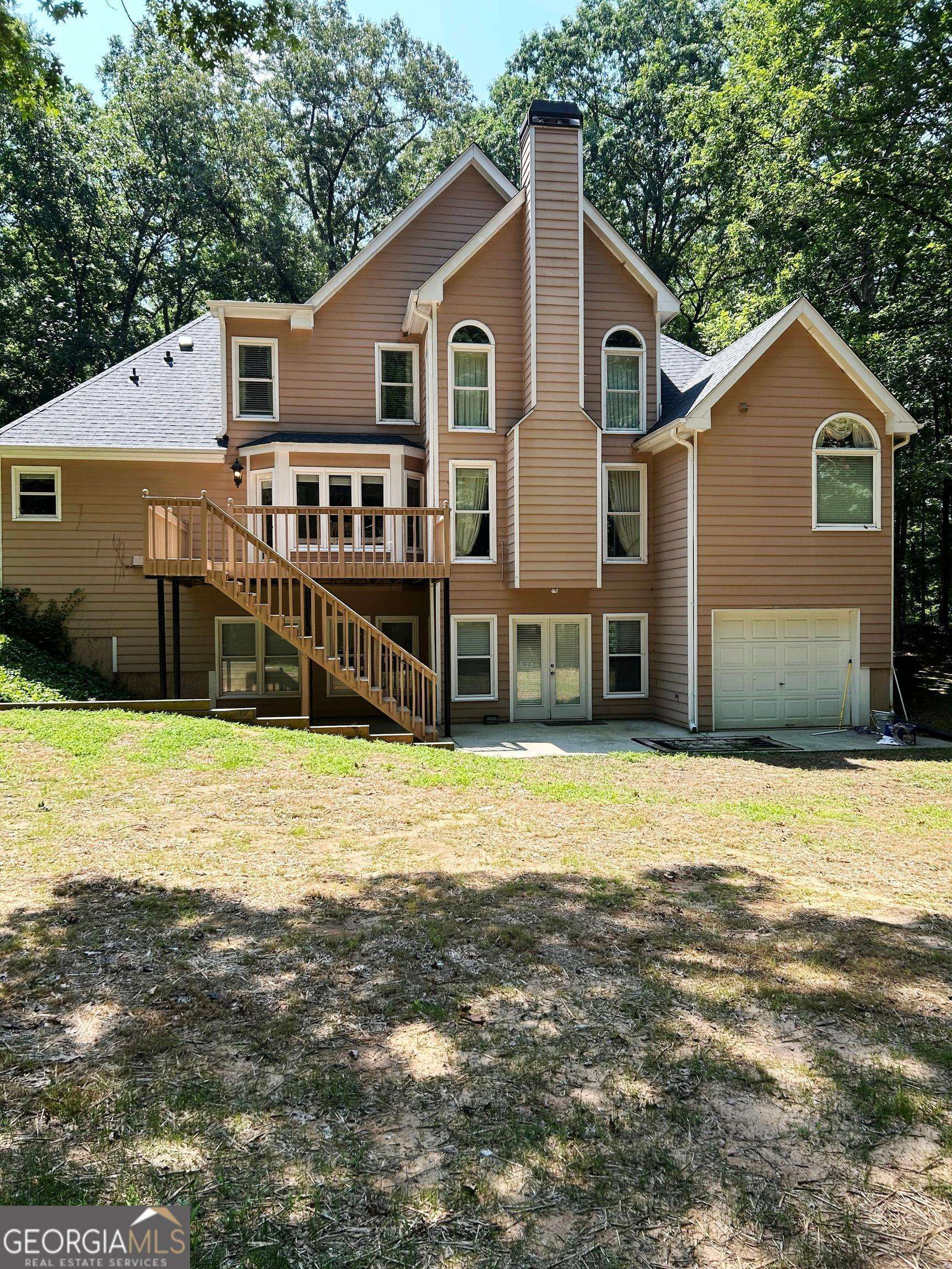 Loganville, GA 30052,2901 Briscoe RD