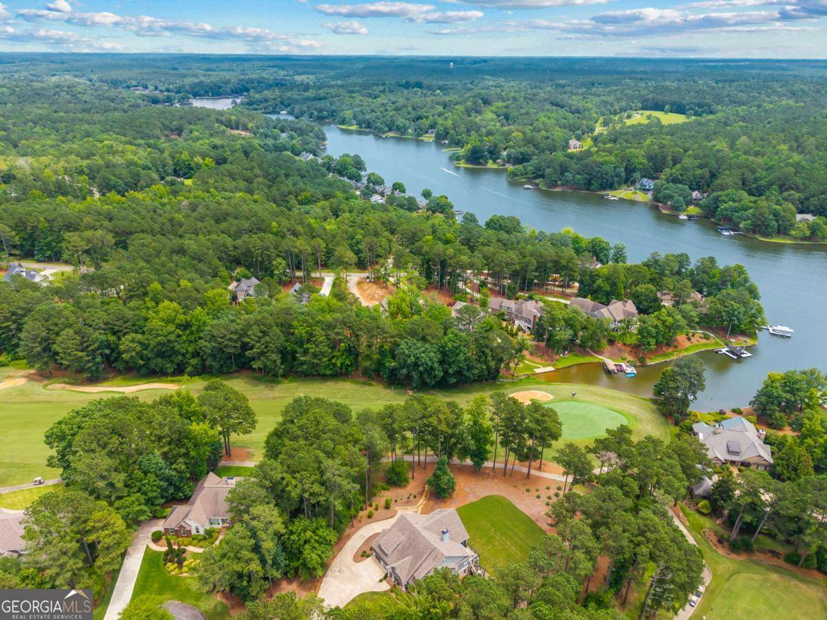 Greensboro, GA 30642,1061 Shoal Creek CT