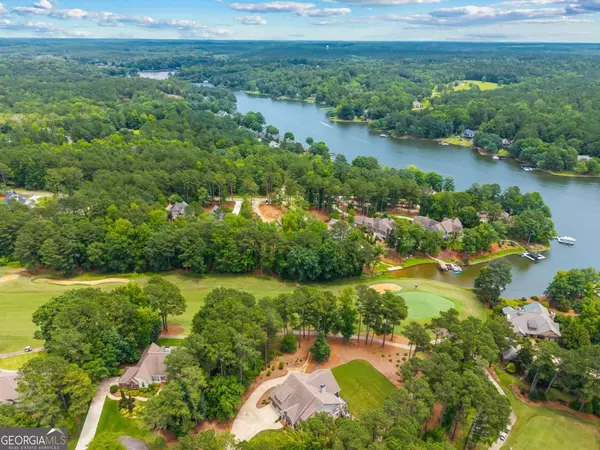 Greensboro, GA 30642,1061 Shoal Creek CT