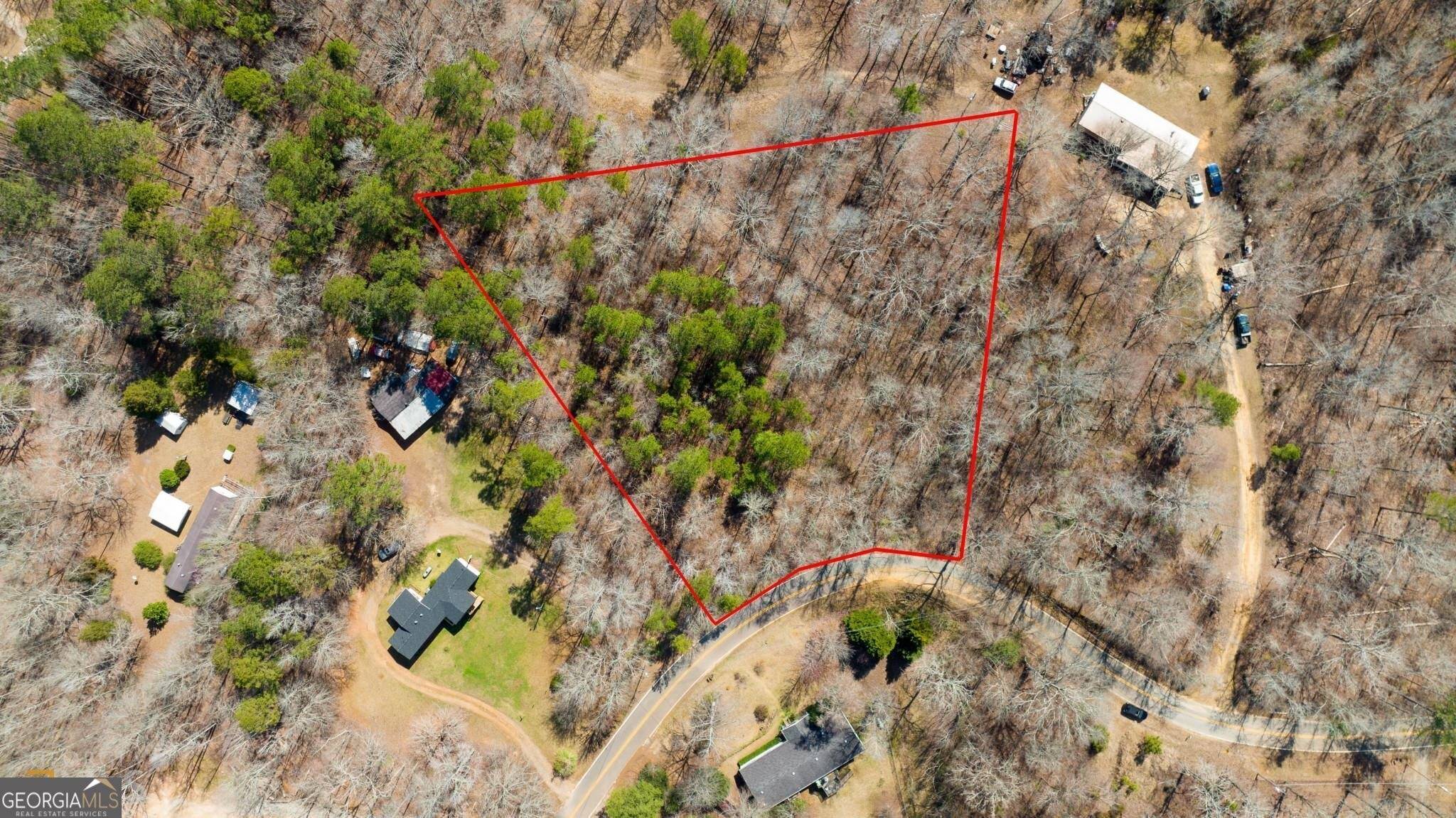 210 Twilight Shores DR, Eatonton, GA 31024