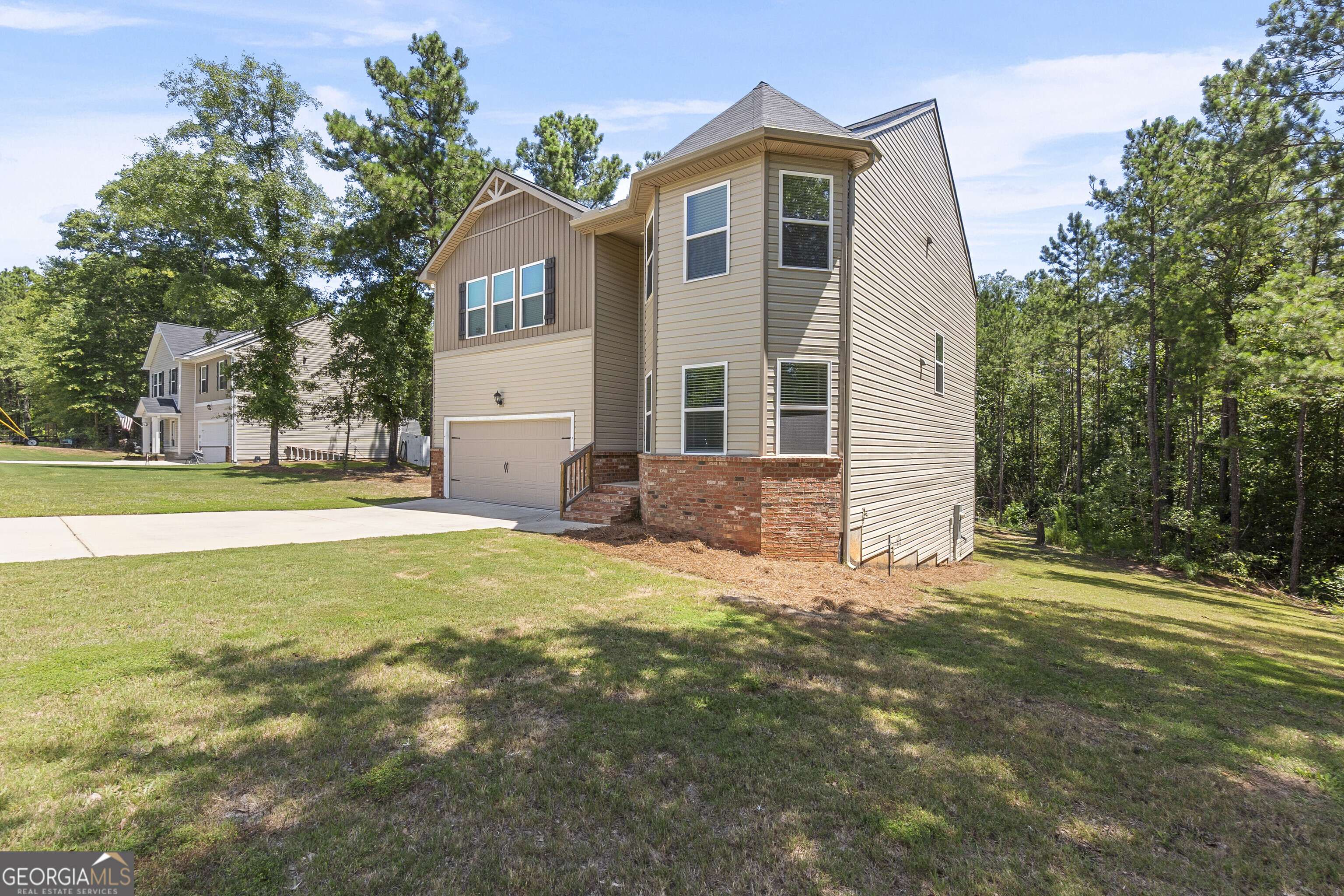 Macon, GA 31216,155 Shetland Pines DR