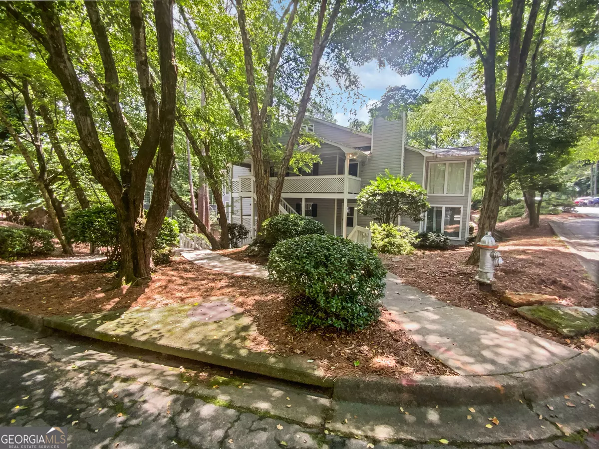 Sandy Springs, GA 30350,501 Vicksburg PL