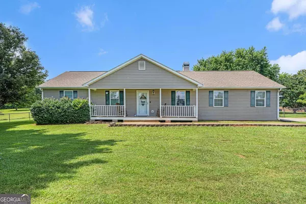 487 Laney RD, Locust Grove, GA 30248