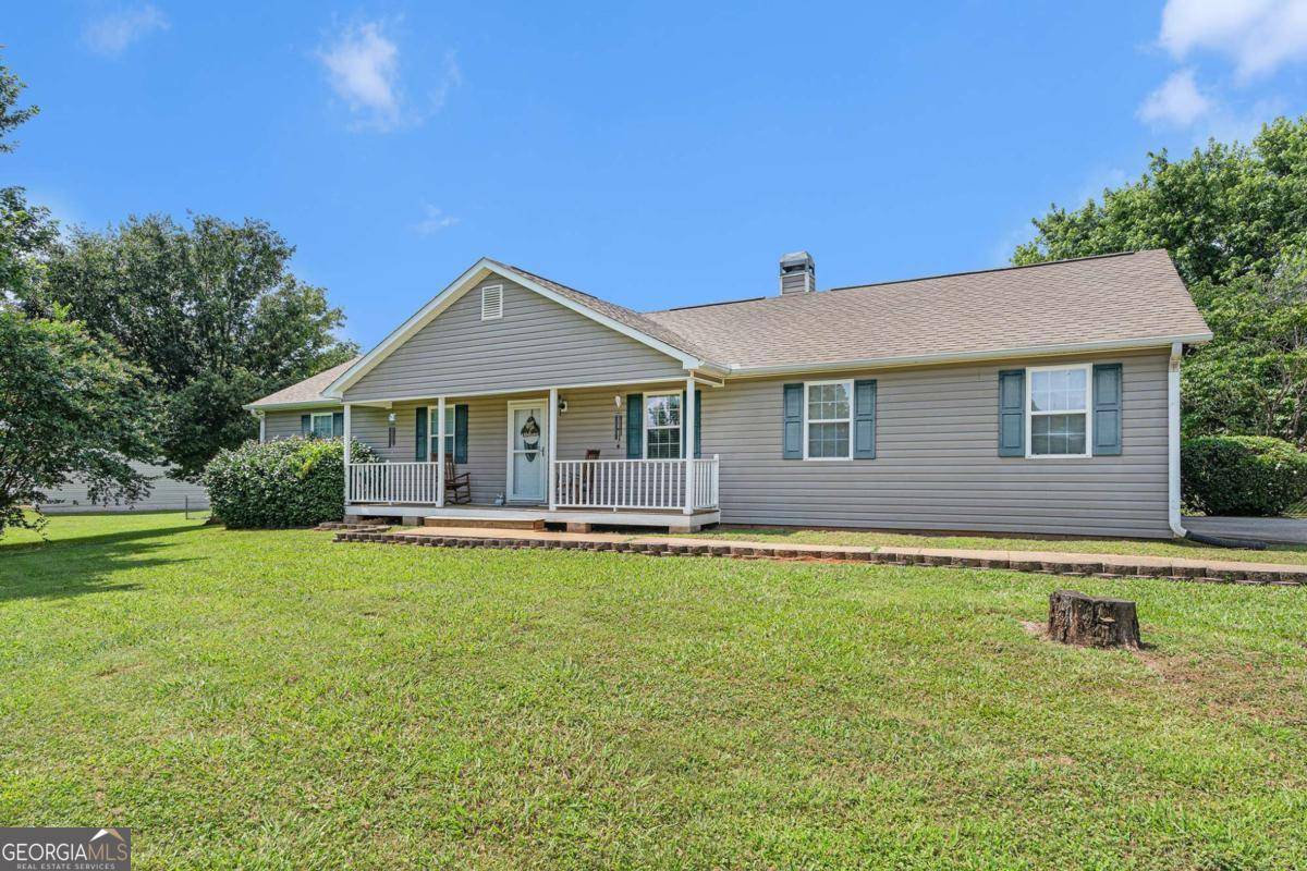 Locust Grove, GA 30248,487 Laney RD