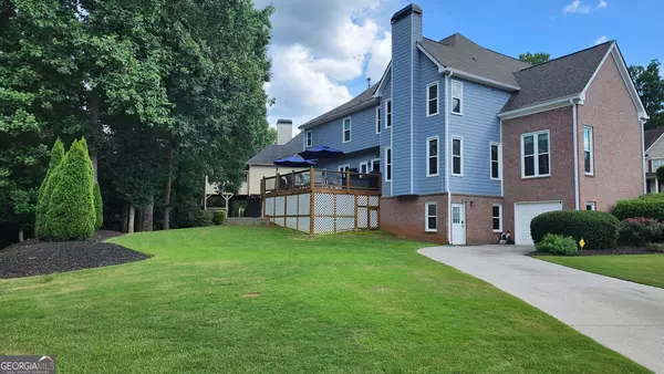Acworth, GA 30101,1422 Benbrooke RDG NW