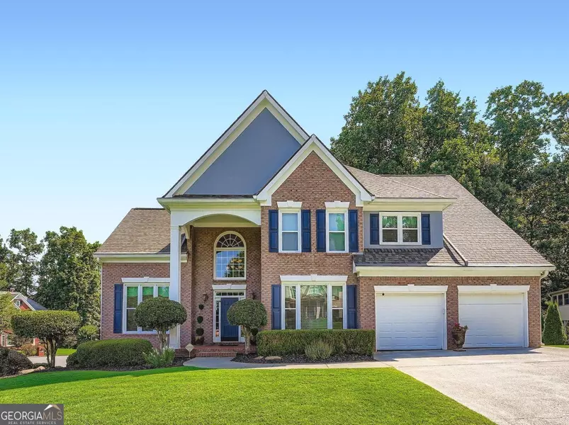 1422 Benbrooke RDG NW, Acworth, GA 30101