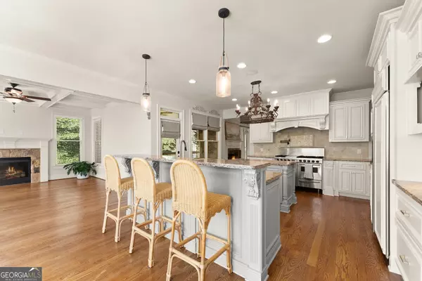 Buford, GA 30519,2539 Sagebrush TRL