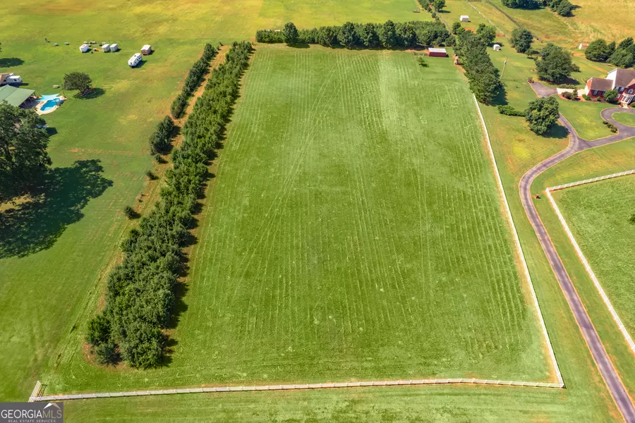 724 Teamon RD #5.53 AC, Griffin, GA 30223