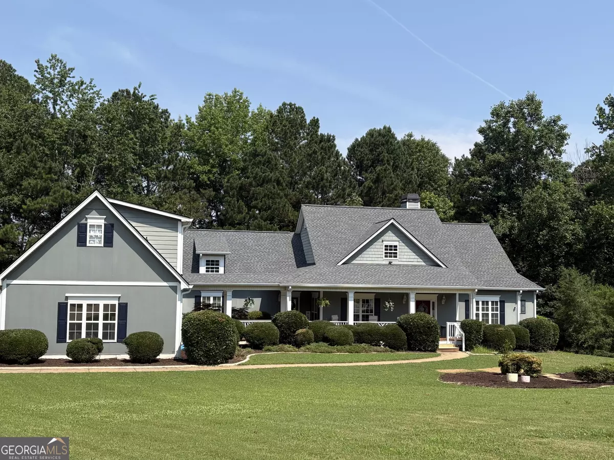 Tyrone, GA 30290,200 Chaparral TRCE