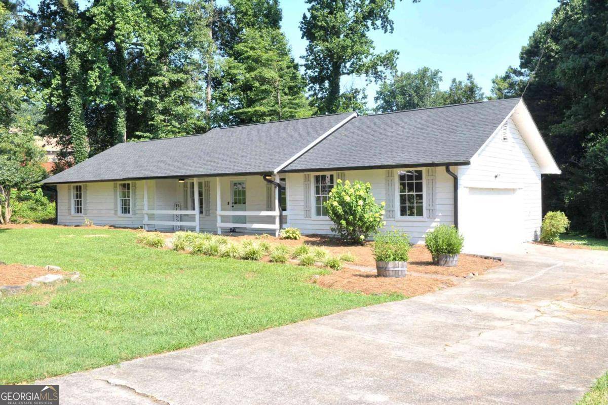 Lilburn, GA 30047,5974 SW Four Winds DR