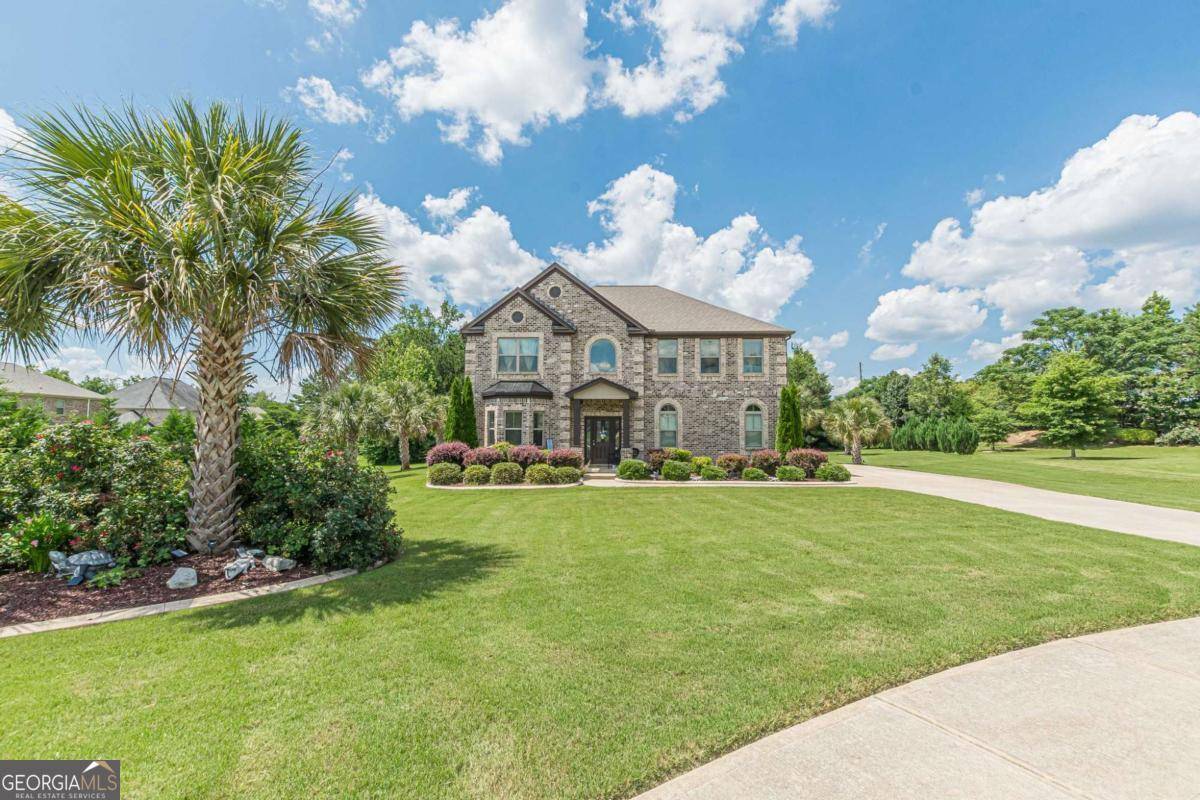 Hampton, GA 30228,1405 Rainey WAY