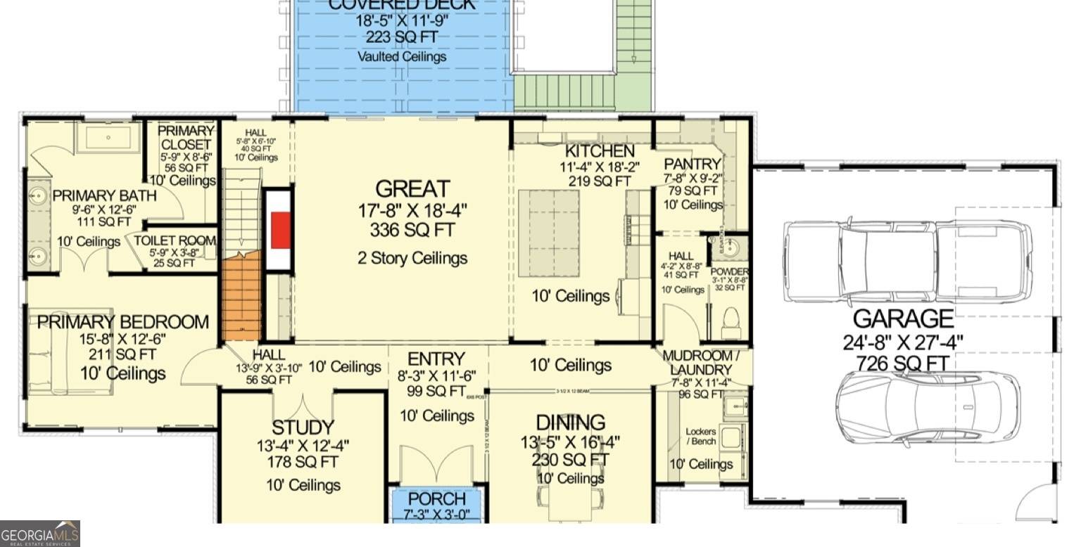 Newnan, GA 30263,169 Timberland TRL