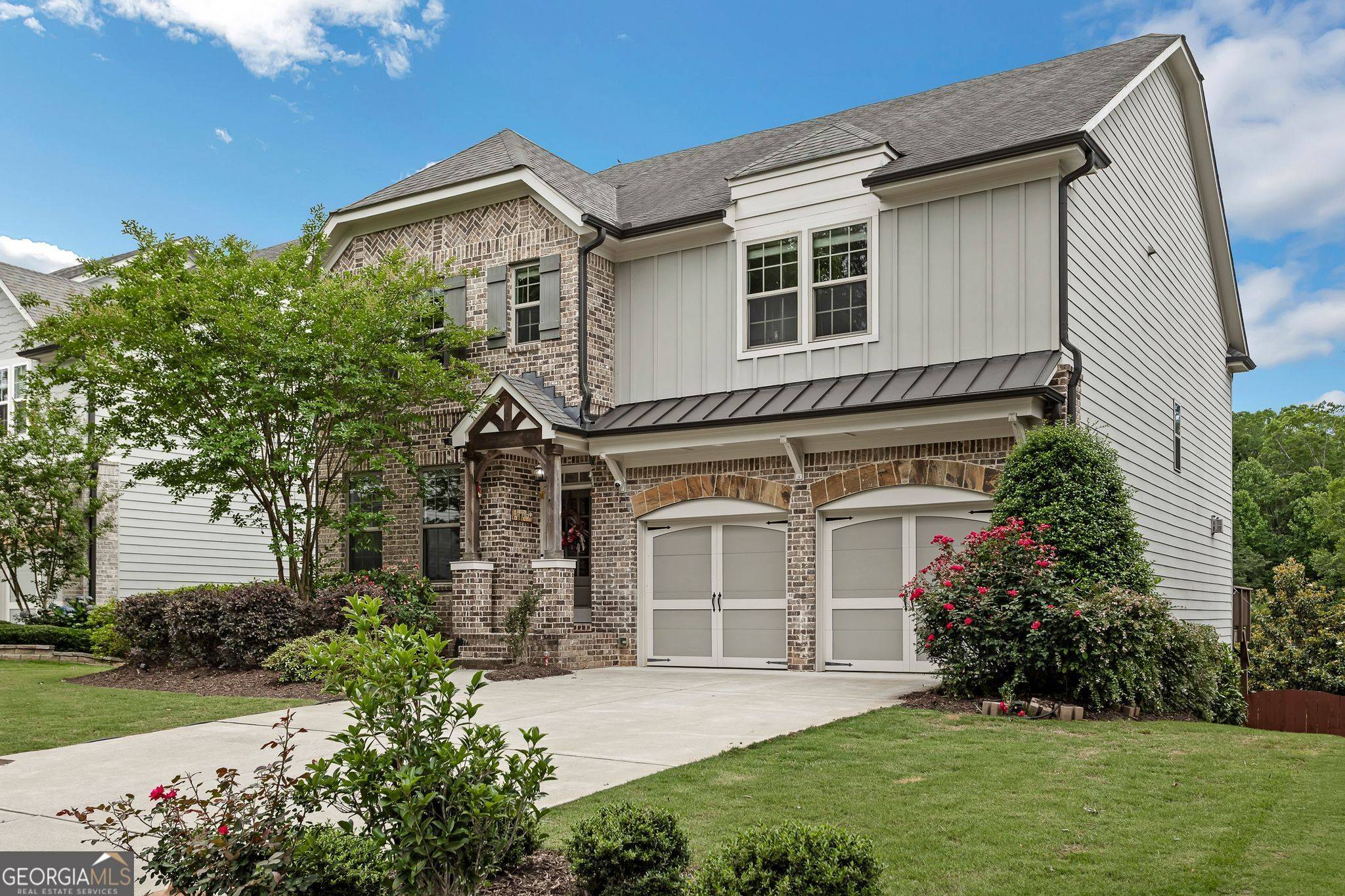 935 Grove Valley Drive DR, Cumming, GA 30041