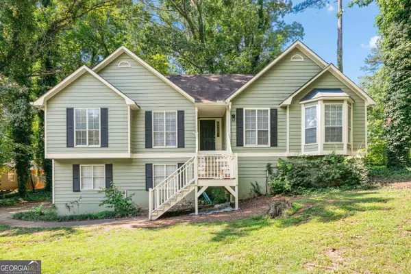 94 Park AVE W, Dallas, GA 30157