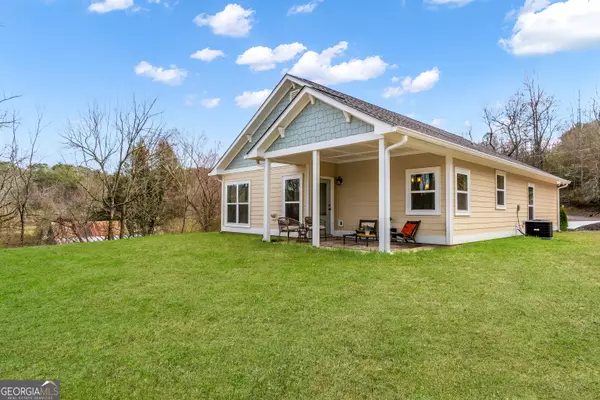 East Ellijay, GA 30540,135 Hill ST