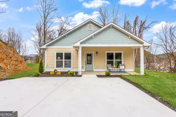 East Ellijay, GA 30540,135 Hill ST