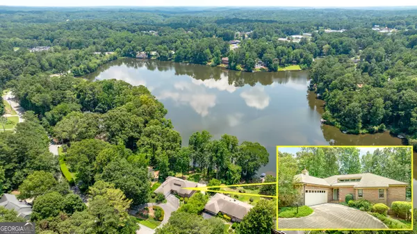Lilburn, GA 30047,1919 Lake Lucerne WAY SW