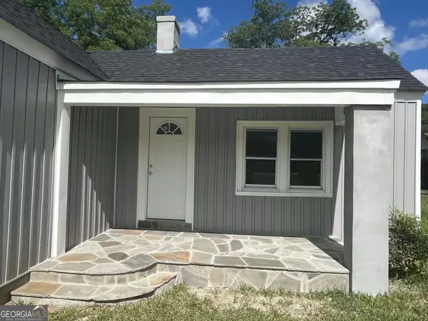Milledgeville, GA 31061,131 Irby ST SW