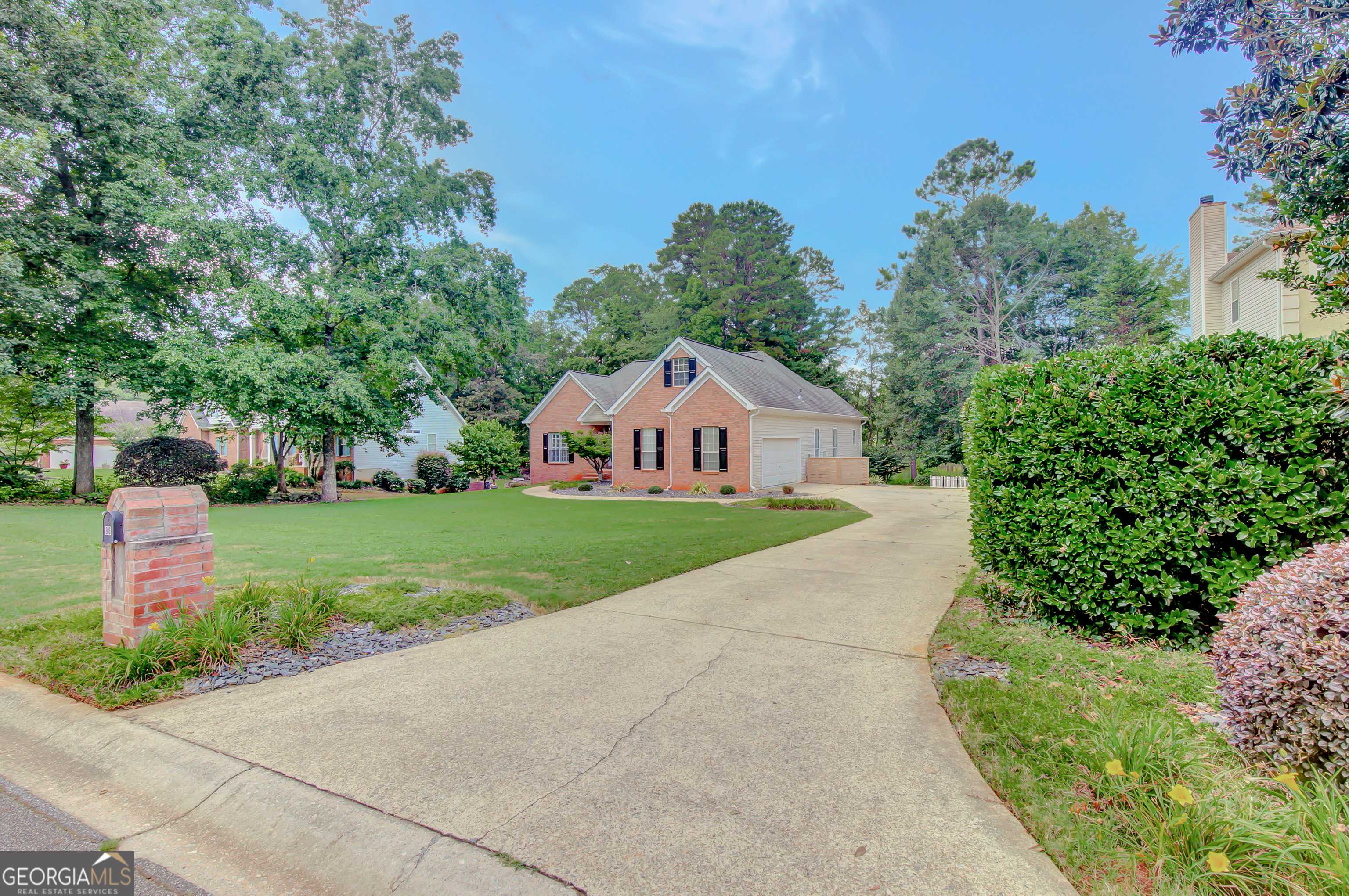 Newnan, GA 30265,96 Princess CIR