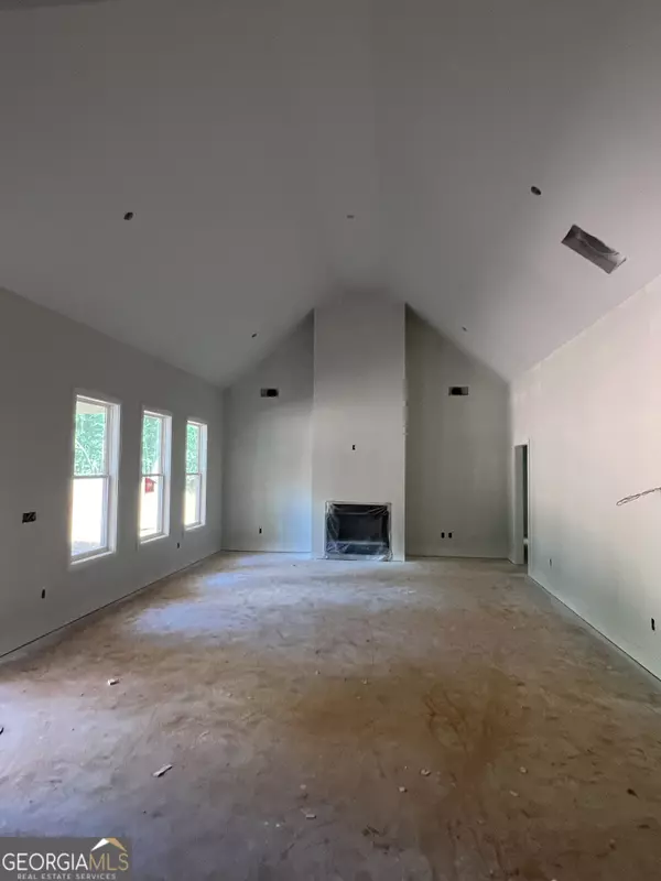 Pendergrass, GA 30567,702 Primrose LN