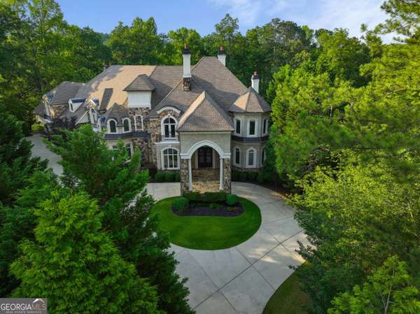 13560 Blakmaral LN, Milton, GA 30004