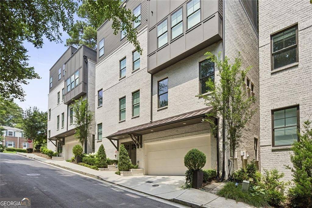 1821 Huntington Hills LN NW, Atlanta, GA 30309