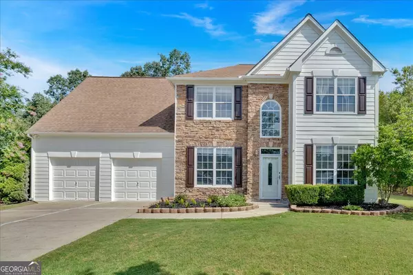 1002 Hallman TER SW, Marietta, GA 30064