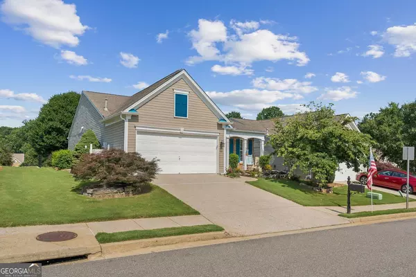 3804 Tattenhall Drive DR, Cumming, GA 30040