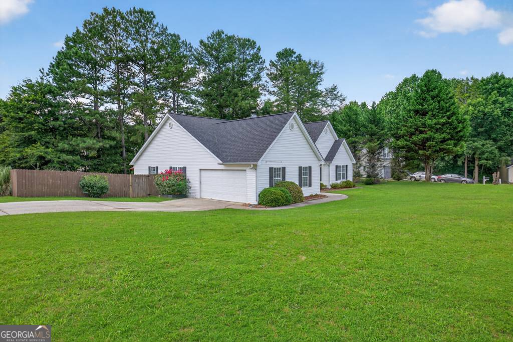 Winder, GA 30680,734 Evergreen DR